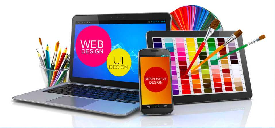 website design company in abuja